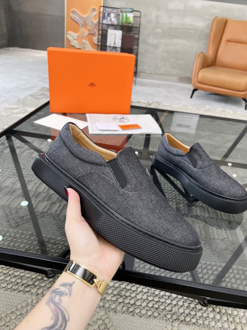 Hermes Sneakers